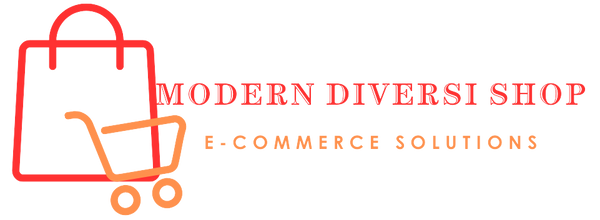 Modern Diversi Shop 